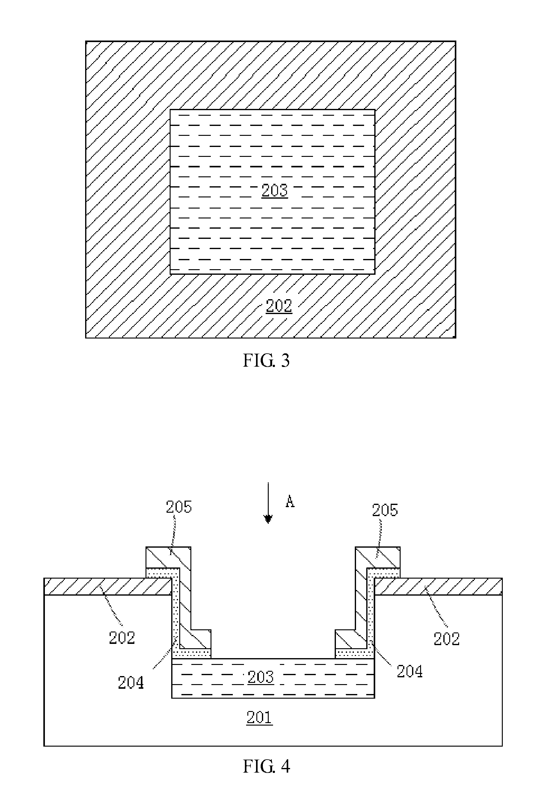 Method for manufacturing vertical-channel tunneling transistor