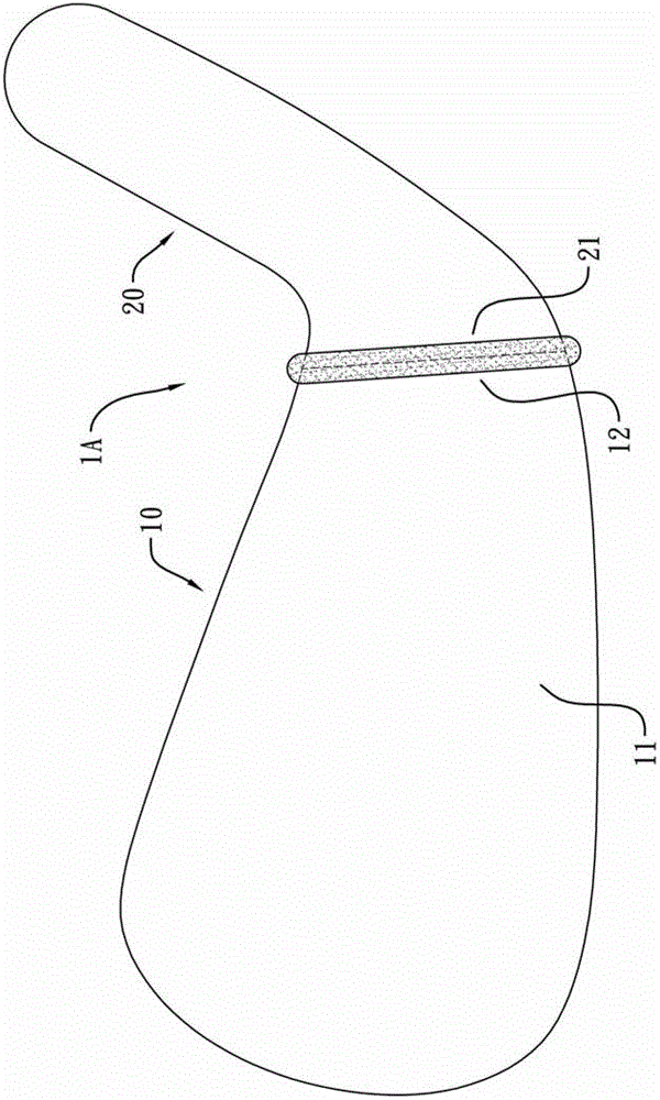 Forged golf club head manufacturing method