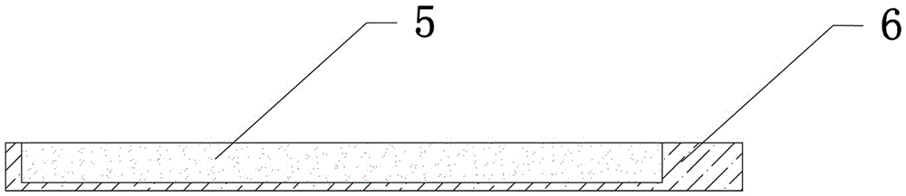 Cylindrical lithium ion battery and manufacturing method therefor