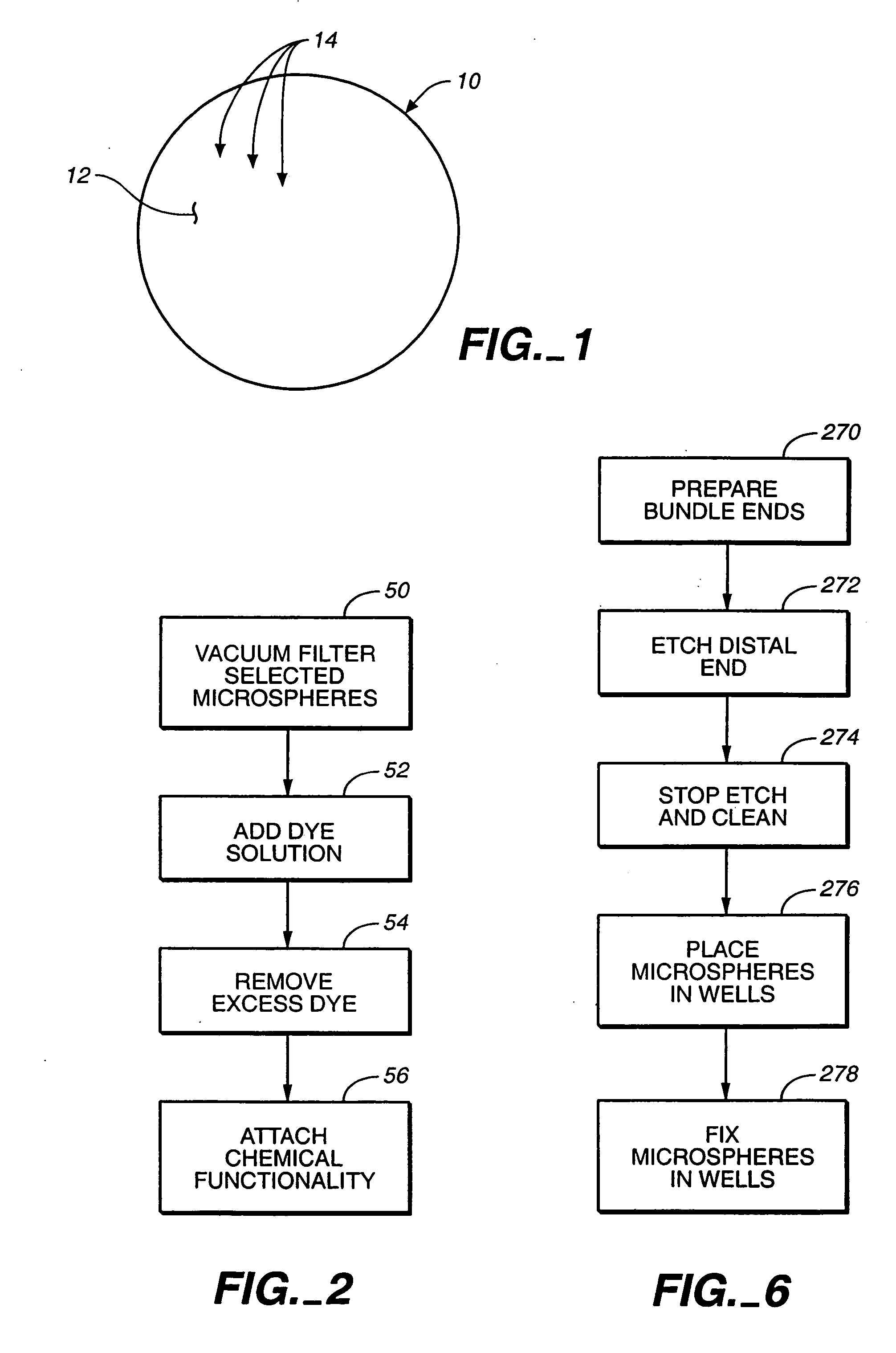 Methods for detecting target analytes and enzymatic reactions