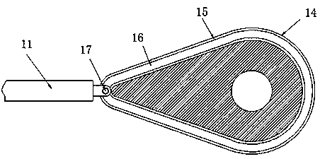 A novel device for direct current distribution