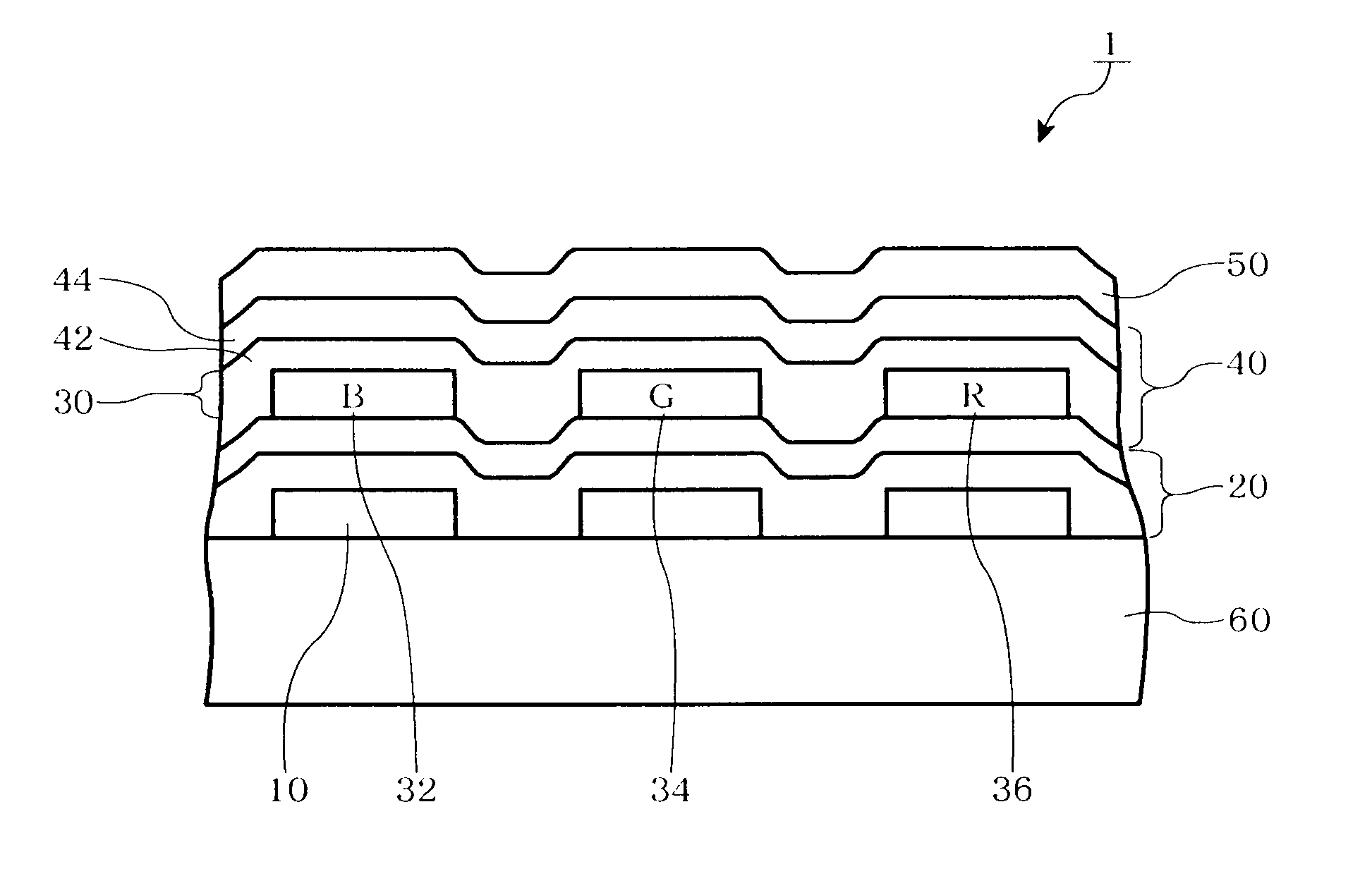 Organic electroluminescence device