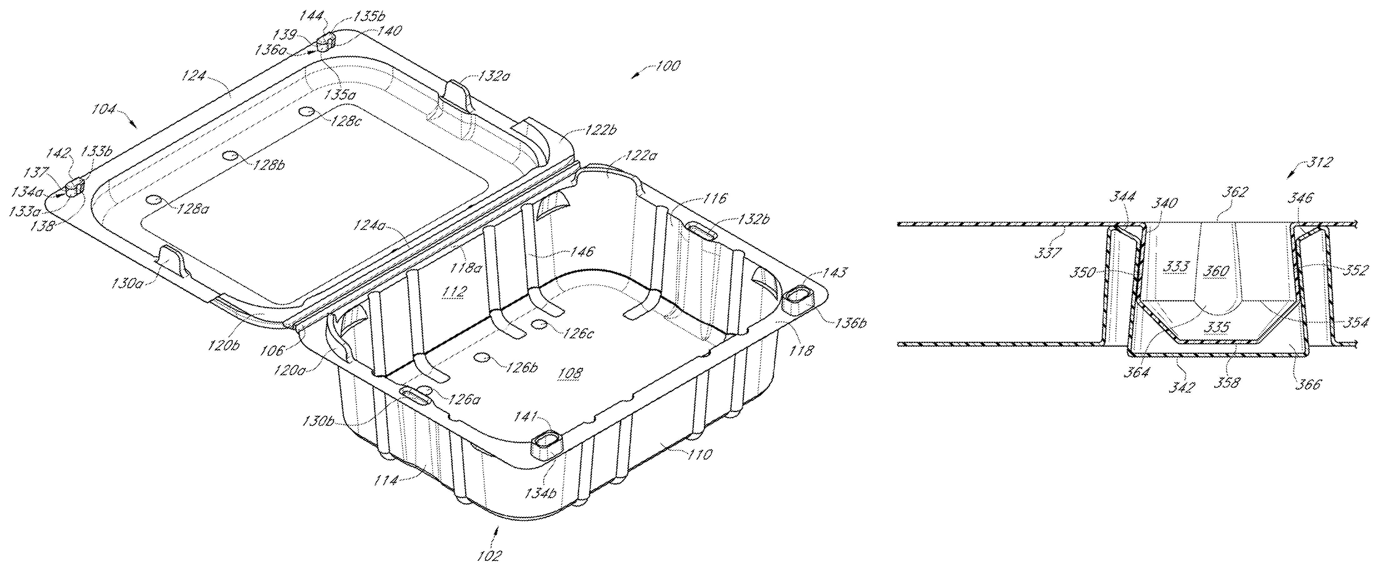 Container