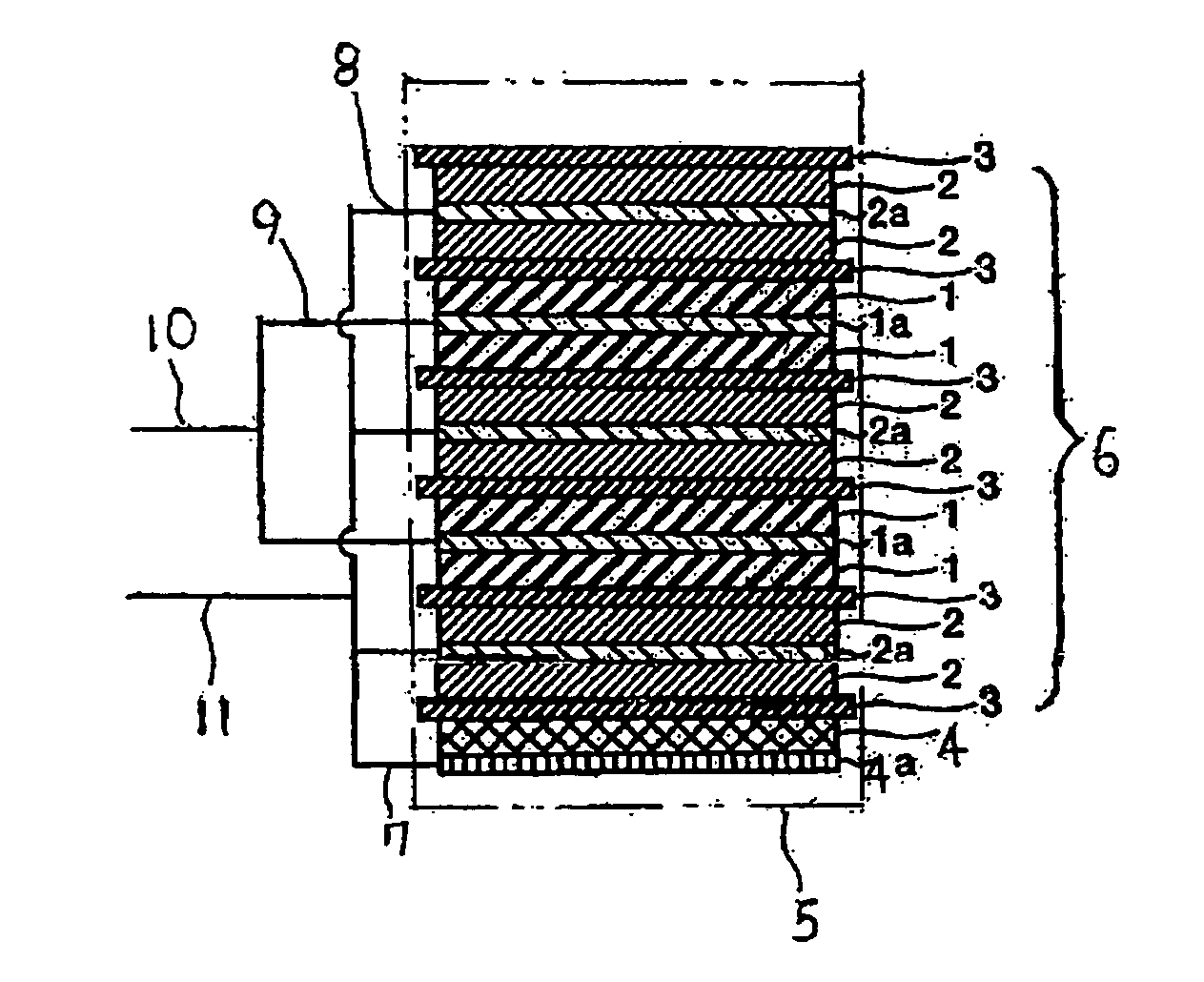 Lithium Ion Capacitor