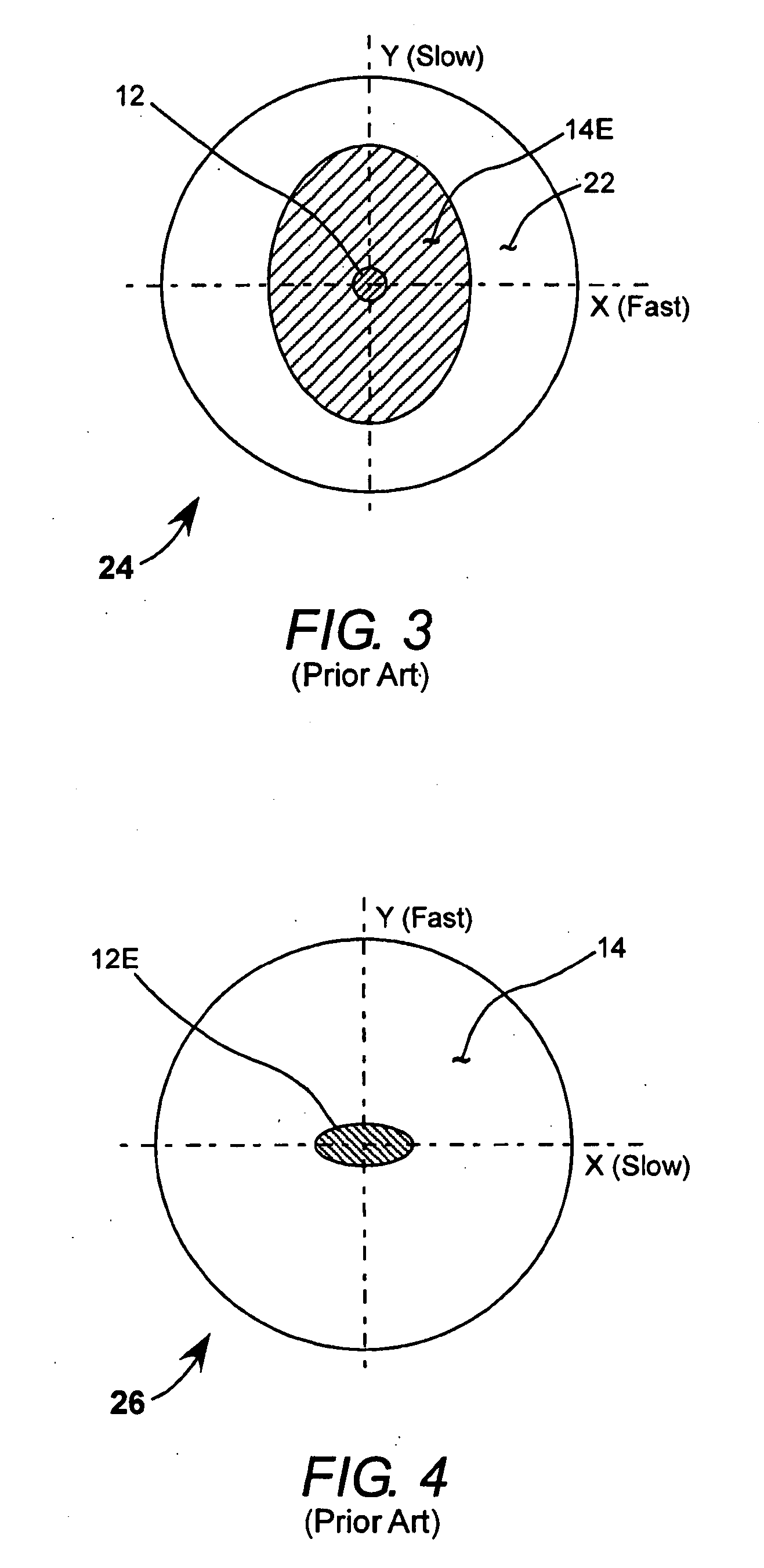 Fiber-laser with intracavity polarization maintaining coupler providing plane polarized output