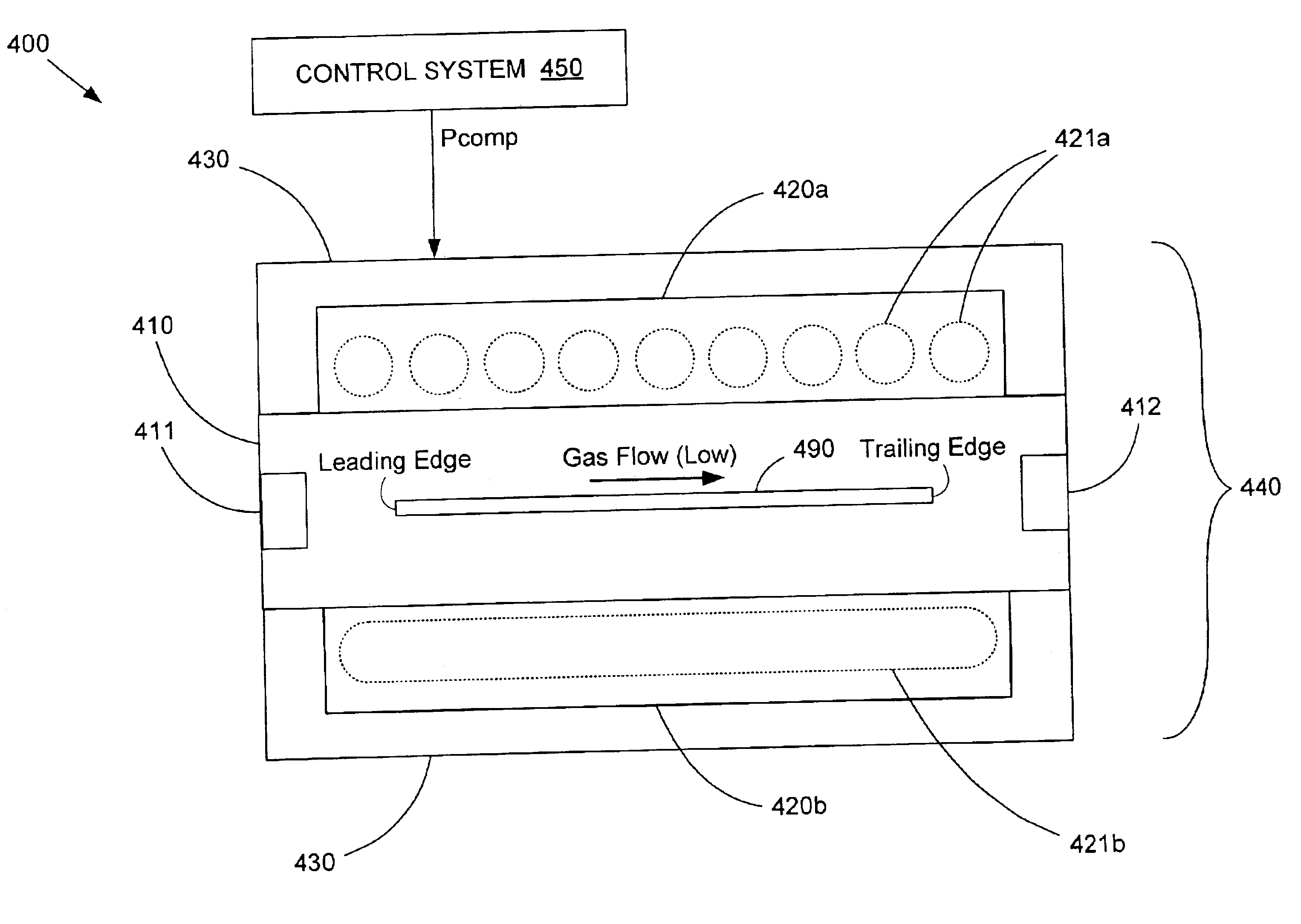 Nitrogen implementation to minimize device variation