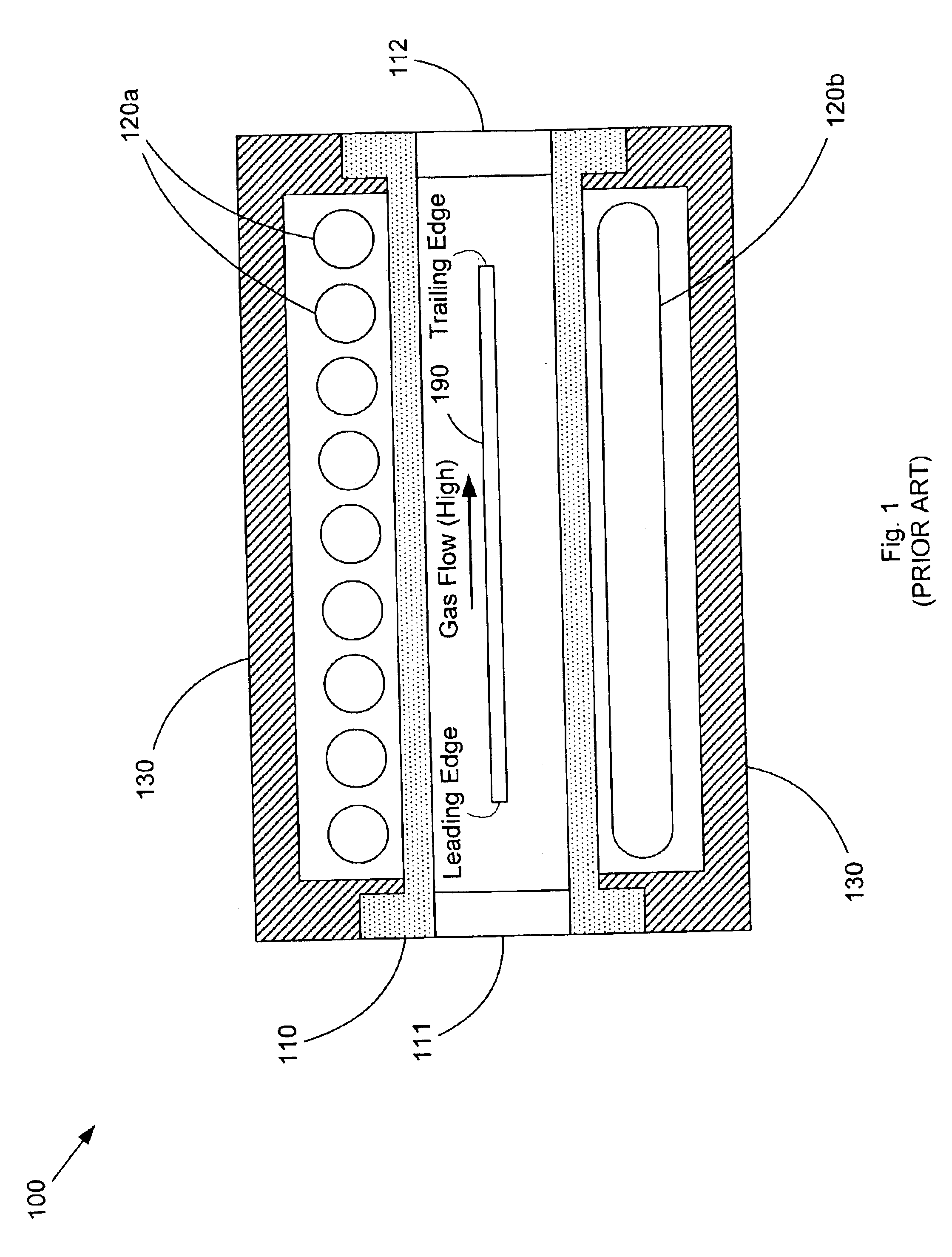 Nitrogen implementation to minimize device variation