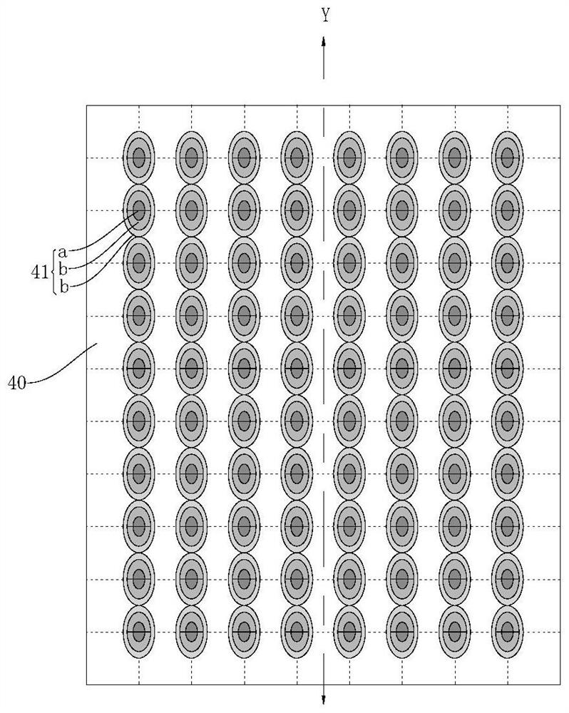 Backlight module and MiniLED display device