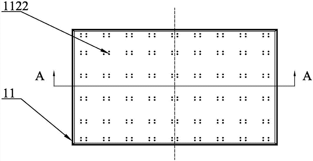 Backlight source and display device