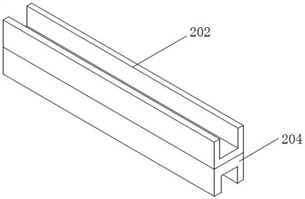 Constant temperature system for lithium battery of electric vehicle