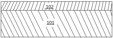 Electrically-induced reduction method for degraded graphene oxide