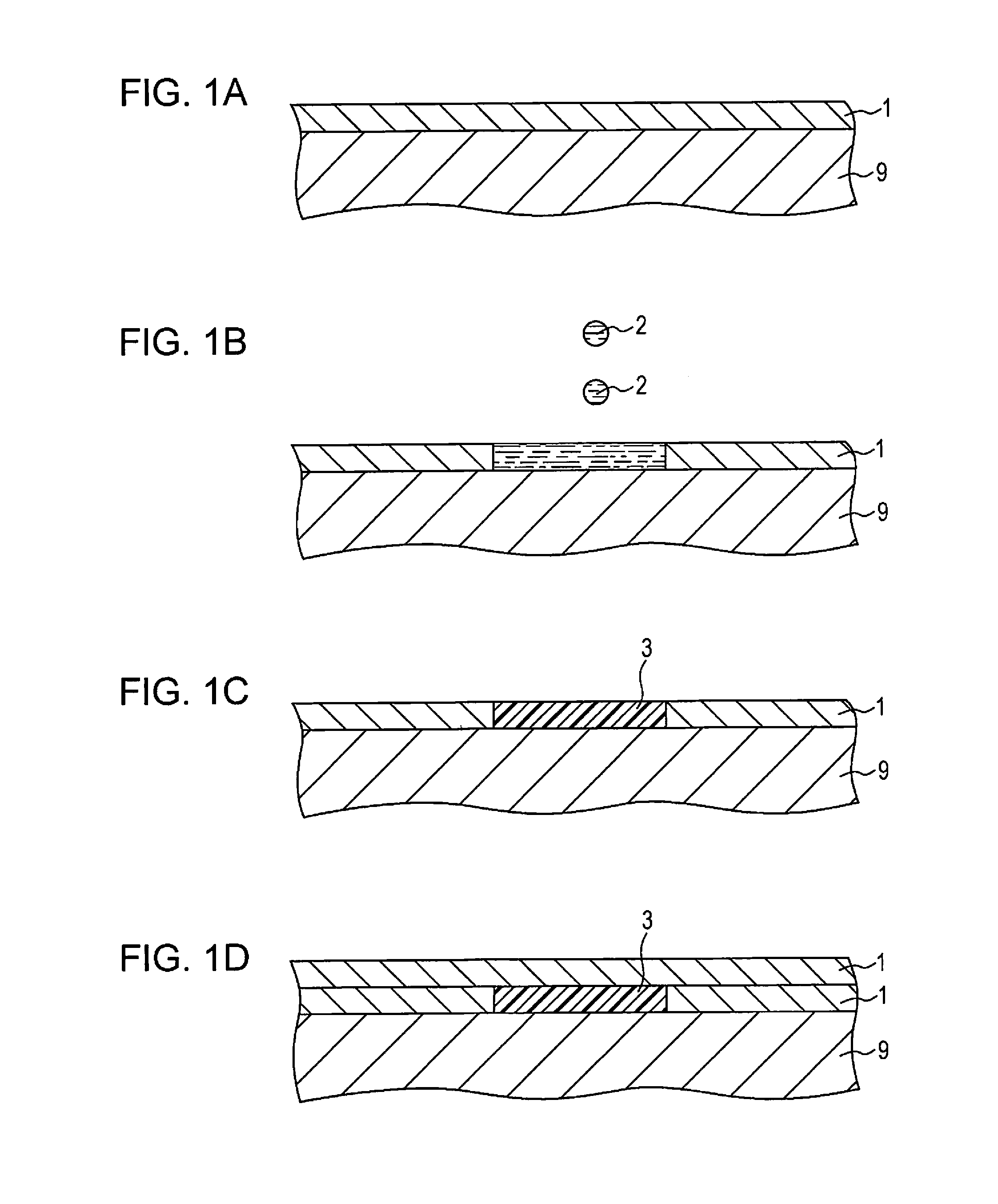 Method of manufacturing three-dimensional structure, three-dimensional structure, and three-dimension formation composition