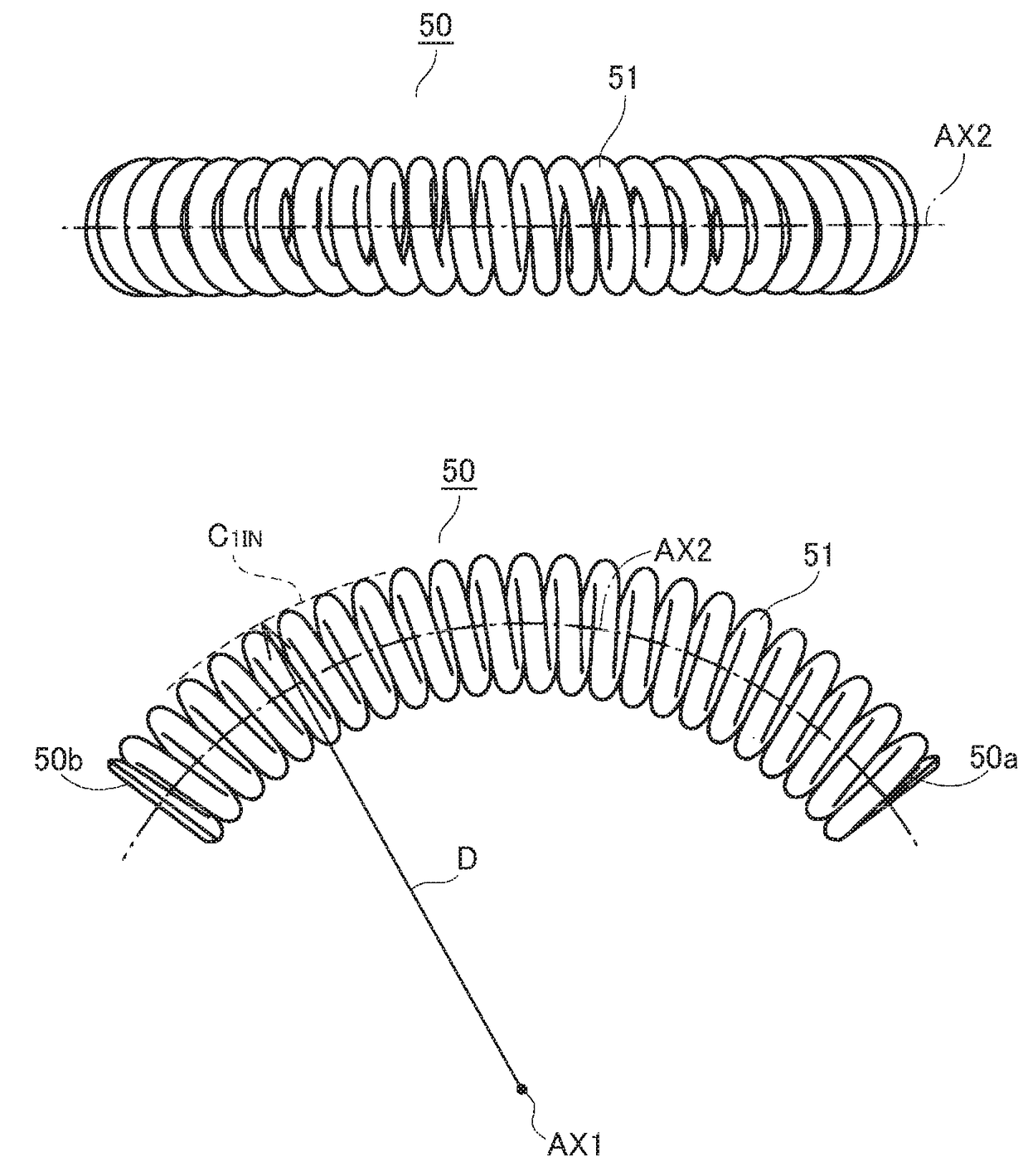 Coil spring