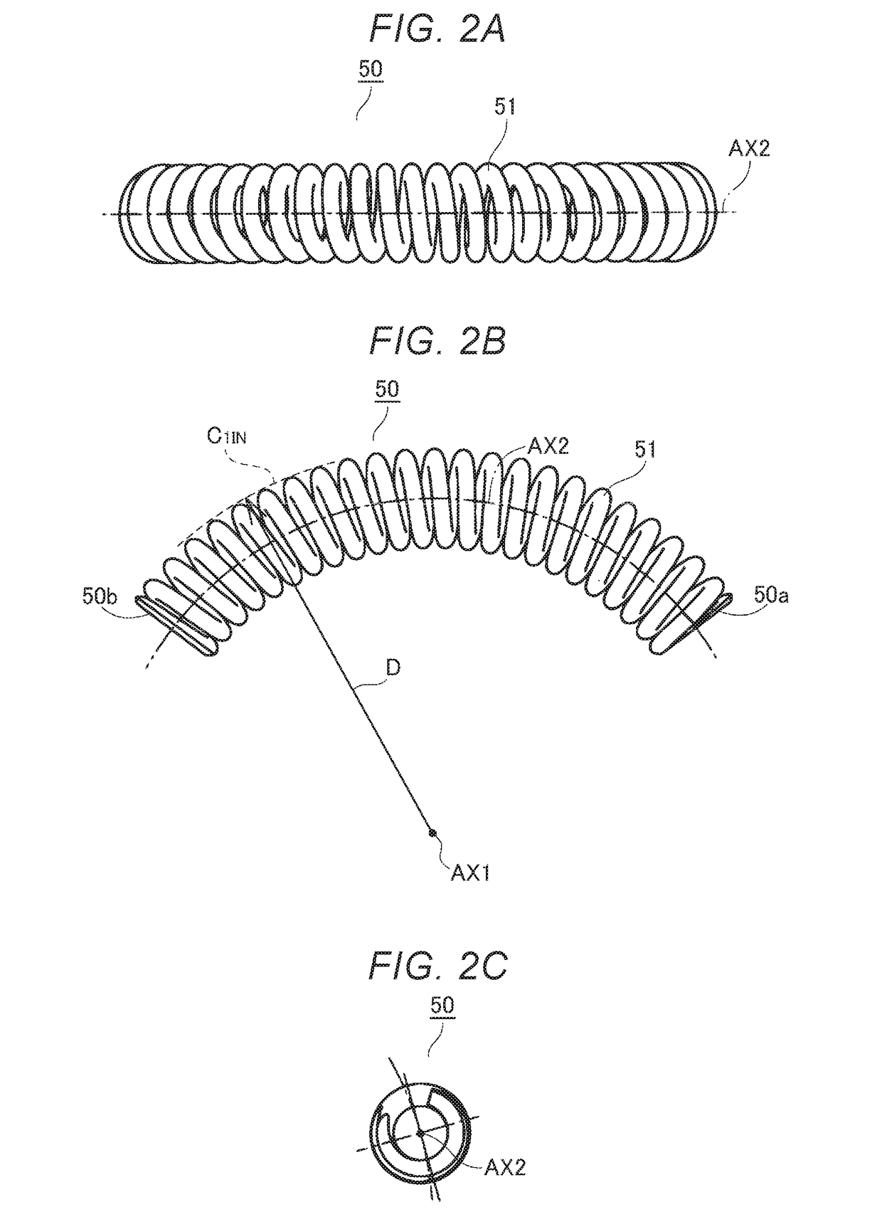 Coil spring