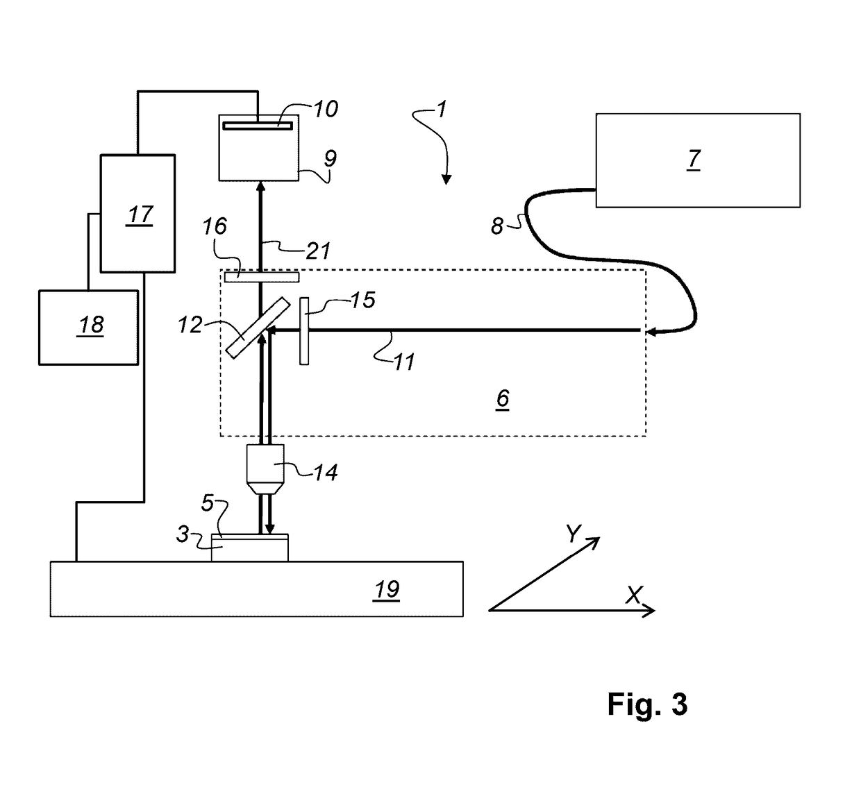 Method and apparatus for inspection of light emitting semiconductor devices using photoluminescence imaging