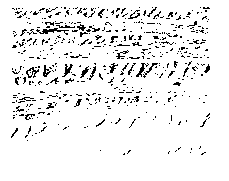 Decellularized fiber ring matrix preparation method