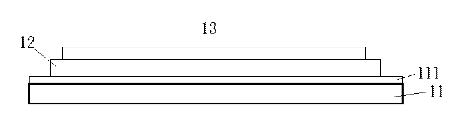 Bismuth ferrite thin-film solar cell and method of manufacturing the same