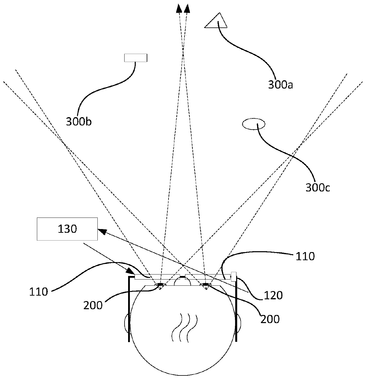 Imaging device and method