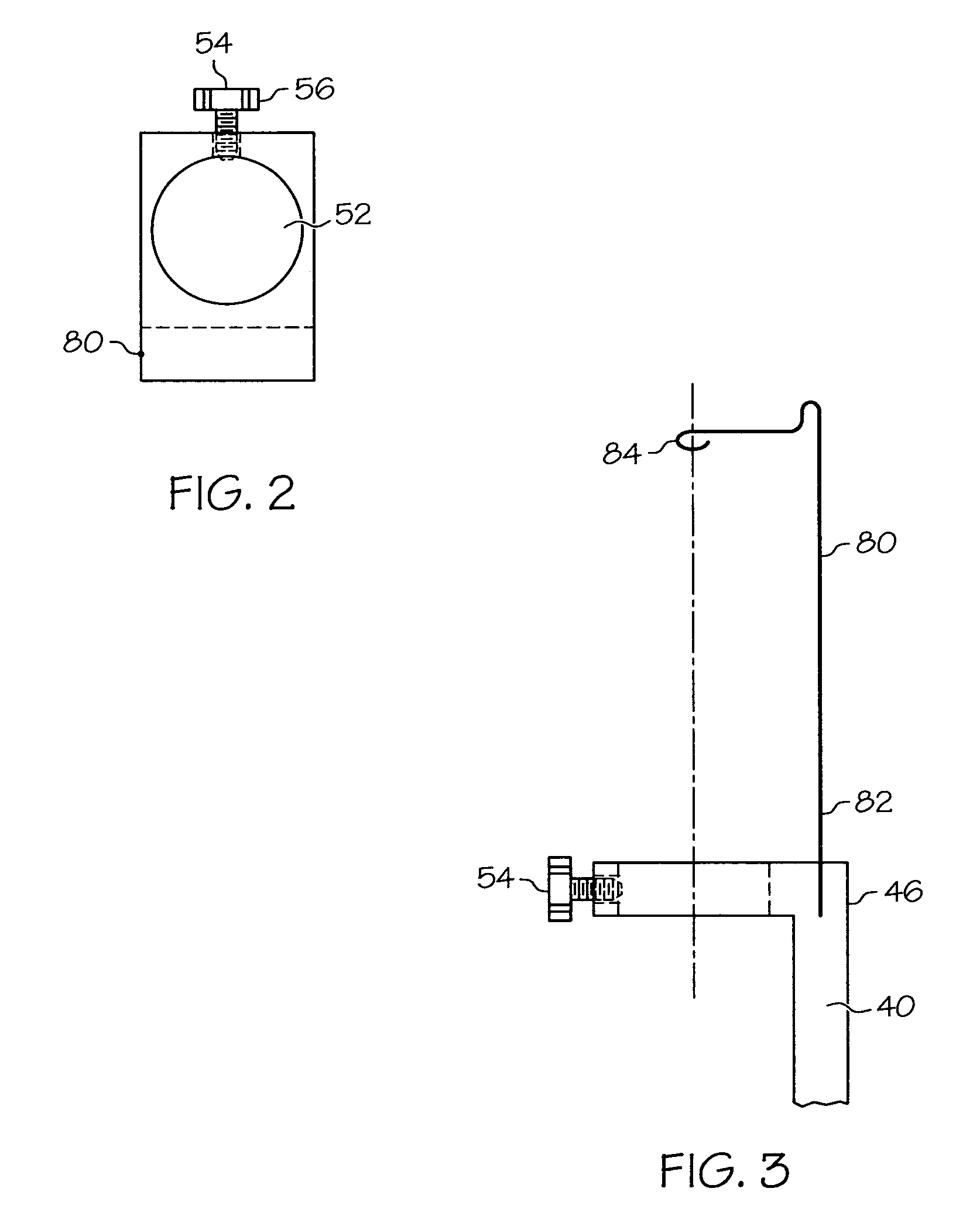 One hand syringe filling device