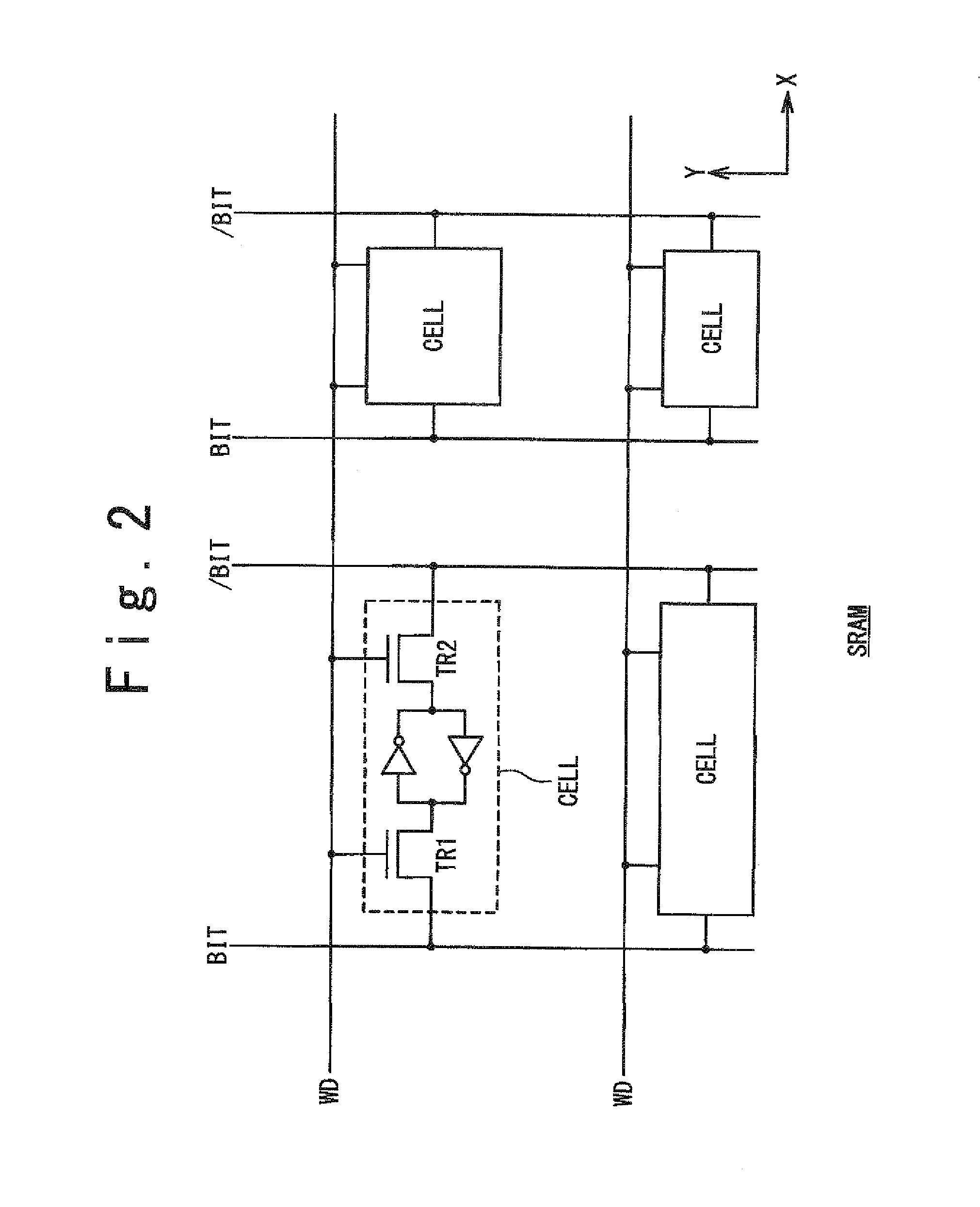 System for analyzing sensitivity of parasitic capacitance to variation of semiconductor design parameters