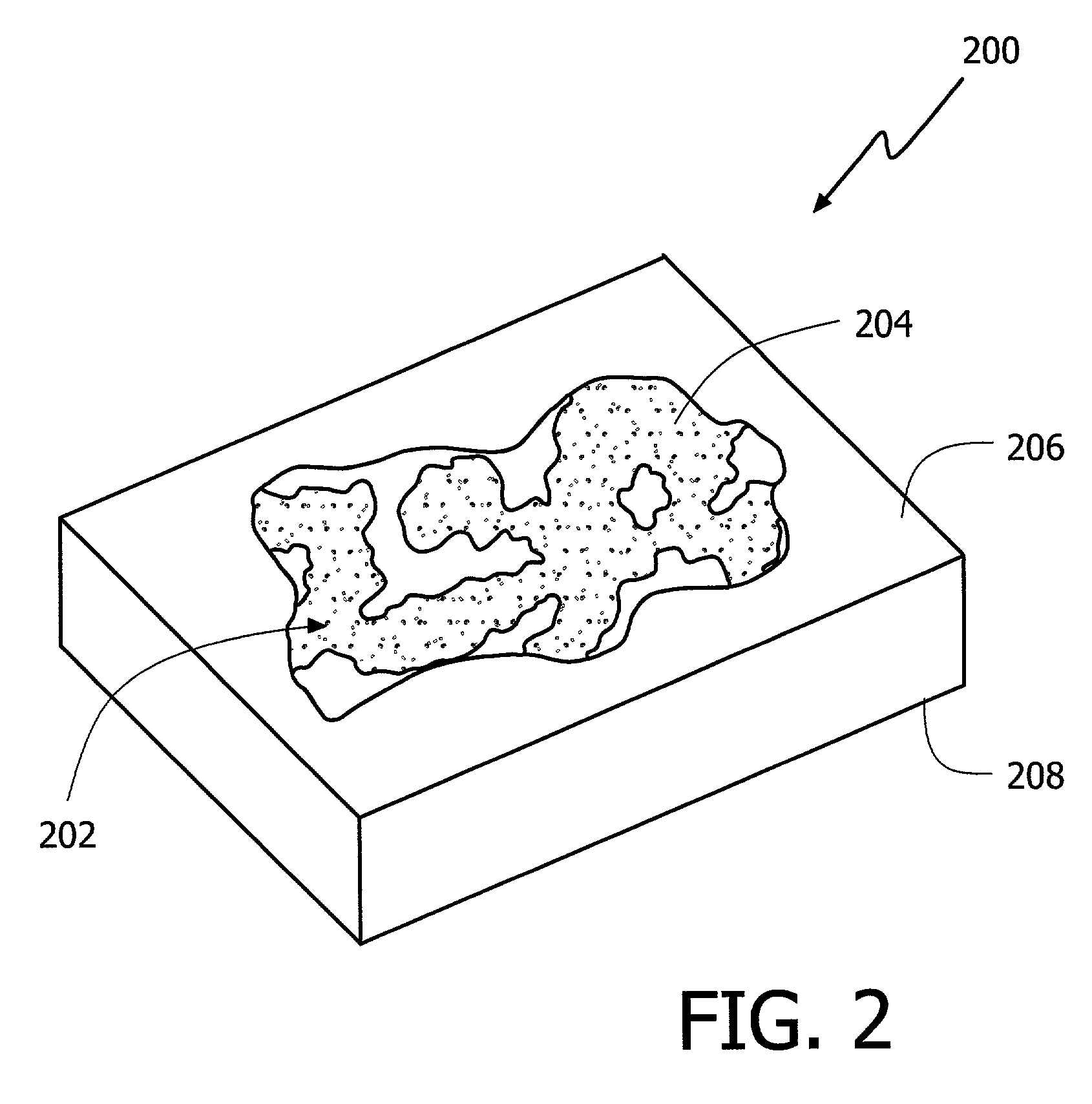 Integrated power and cooling architecture