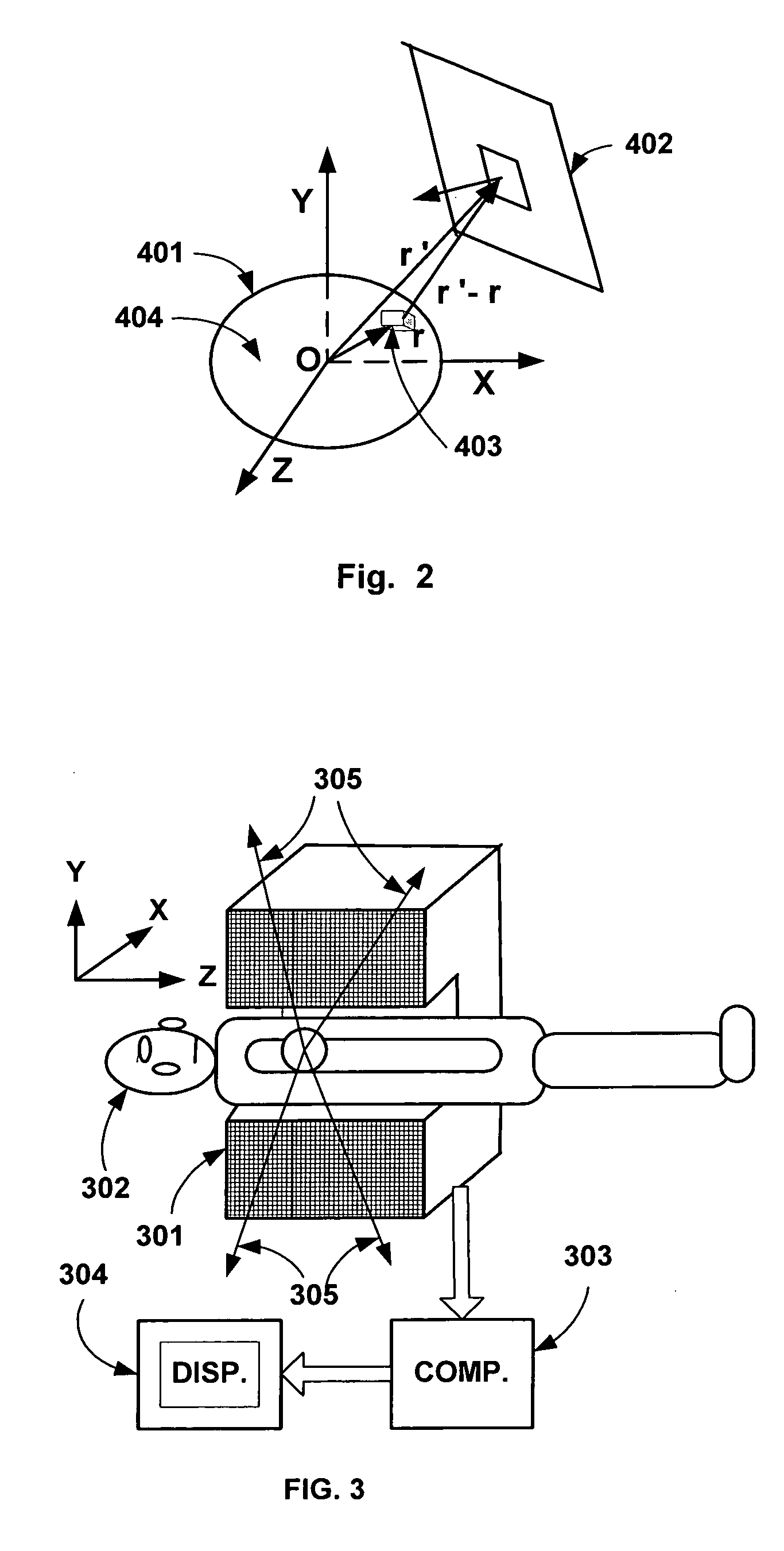 Methods and apparatuses for 3D magnetic density imaging and magnetic resonance imaging