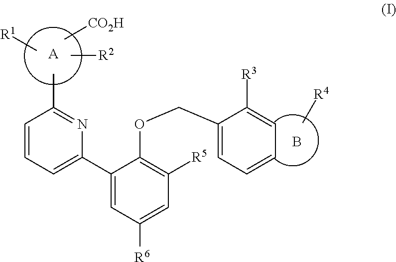 Soluble guanylate cyclase activators