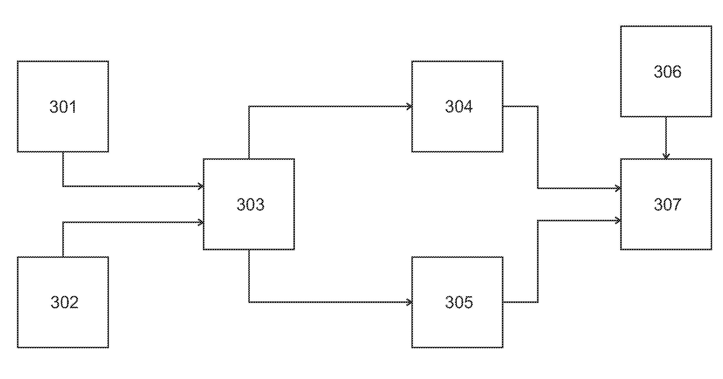 Infrared resolution and contrast enhancement with fusion