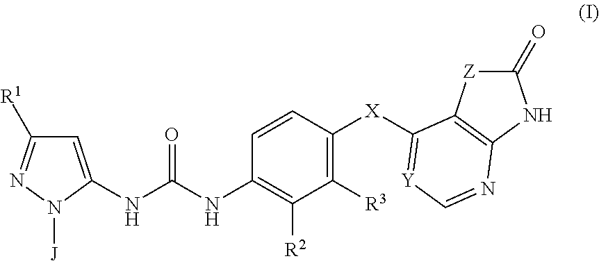 Respiratory formulations and compounds for use therein