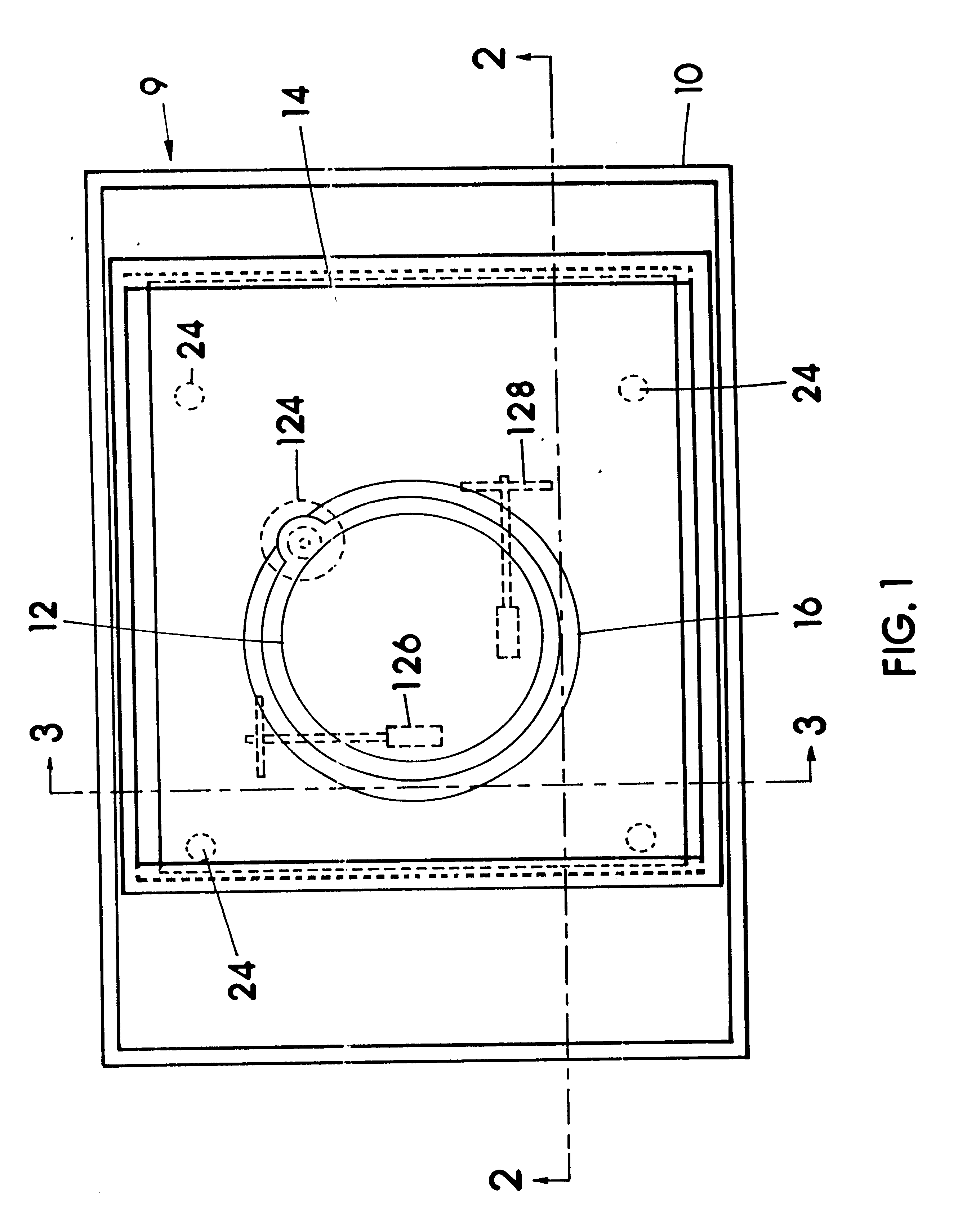 Image controllers with sheet connected sensors