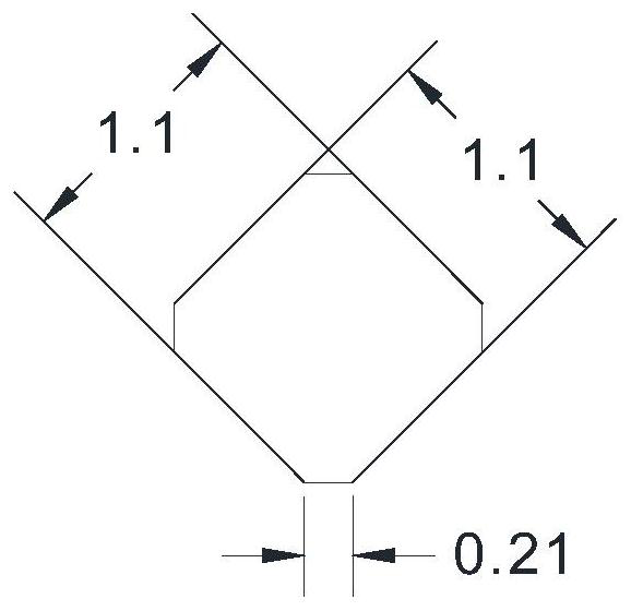 Physical quantity detection device