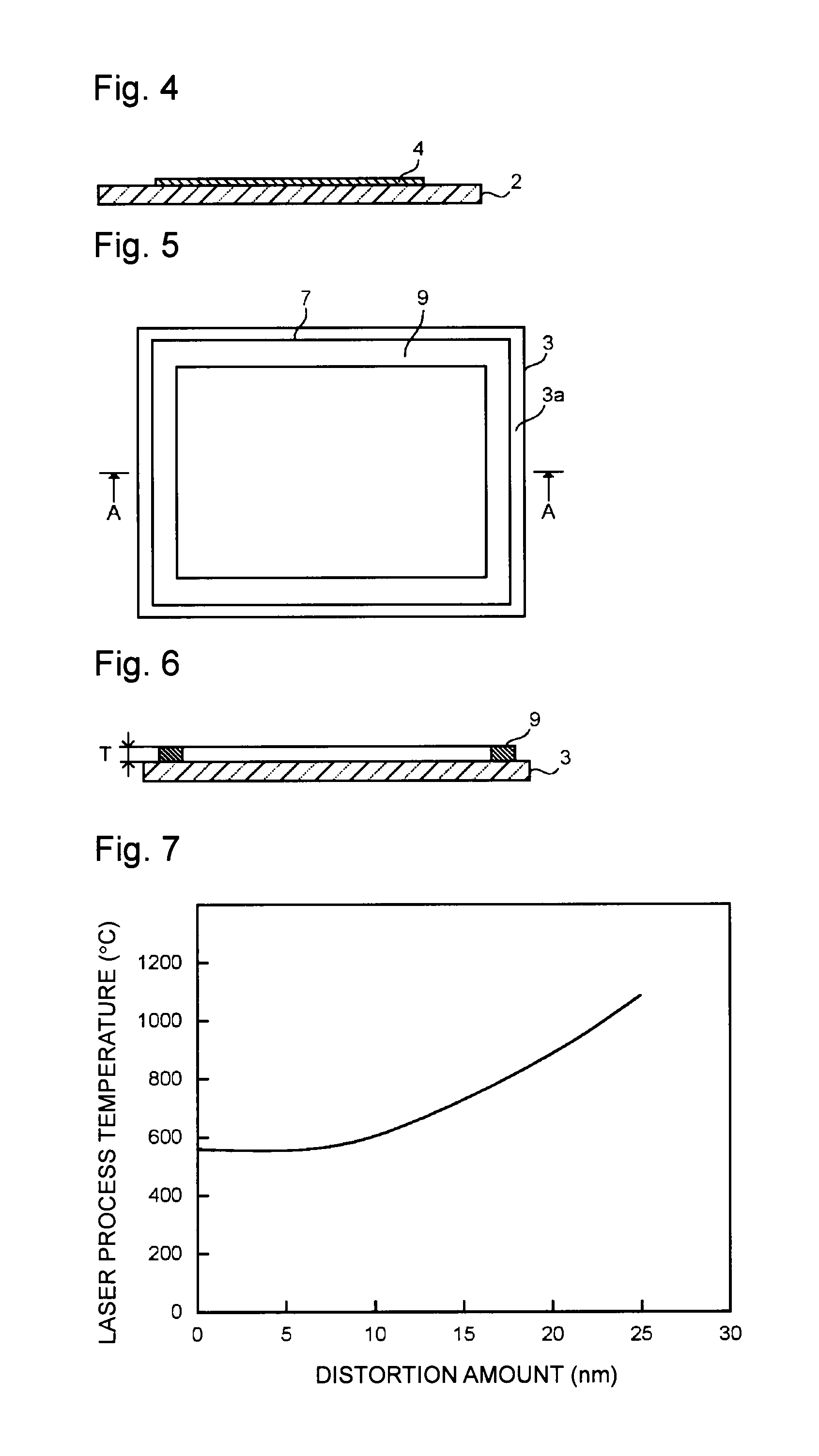 Glass member provided with sealing material layer, electronic device using it and process for producing the electronic device