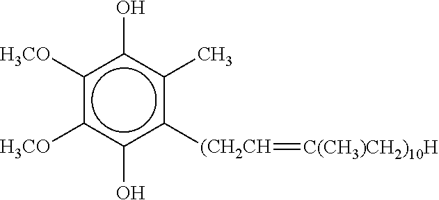 Topical ubiquinol oral supplement compositions with amorphous calcium phosphate