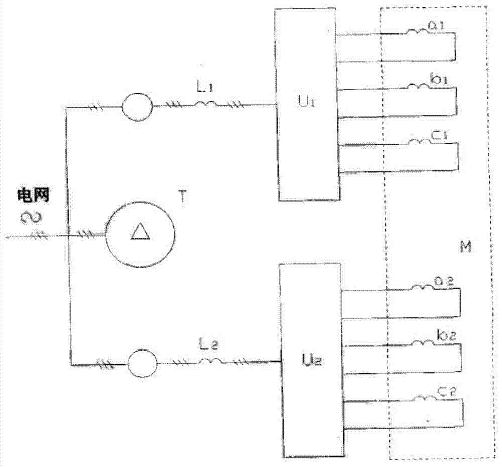 Switched reluctance motor speed regulating device, switched reluctance motor, and speed regulating device