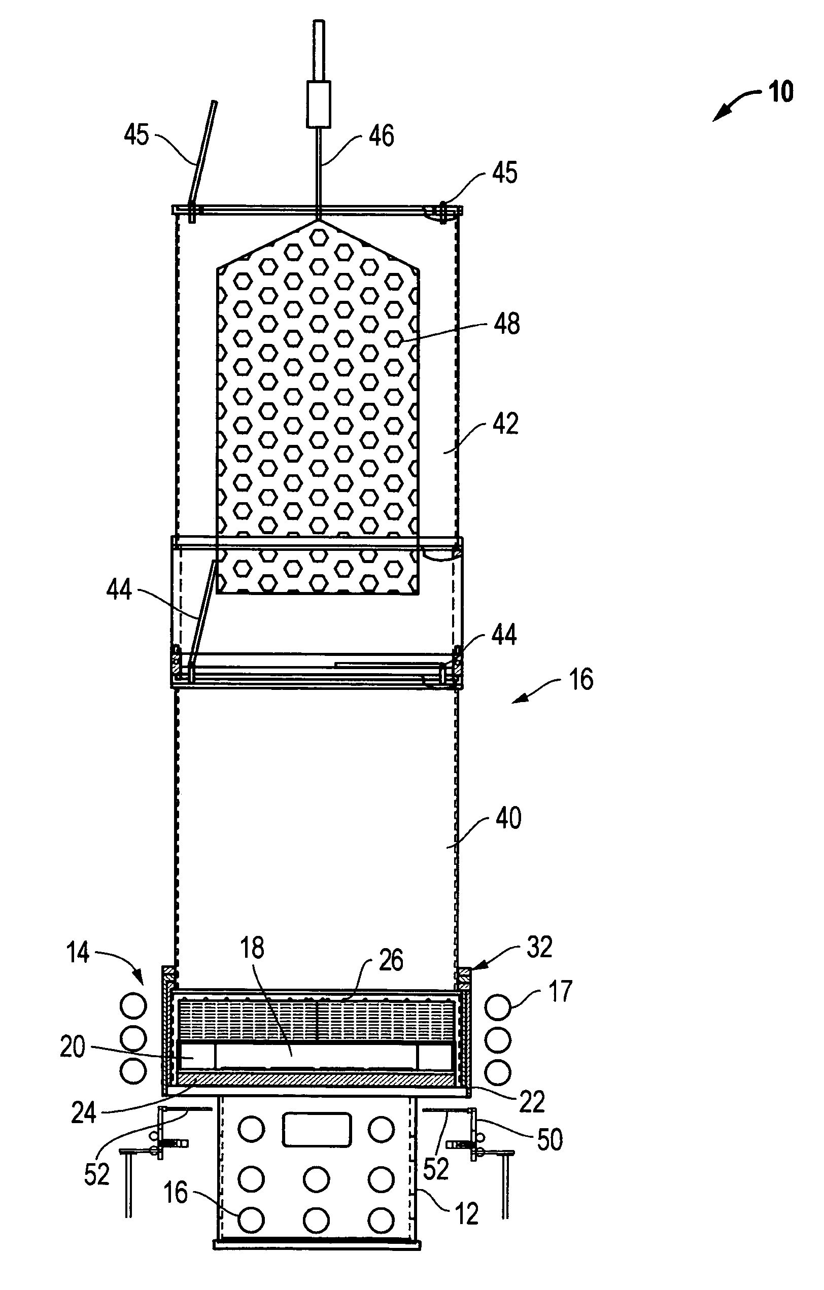 Single crystals and methods for fabricating same