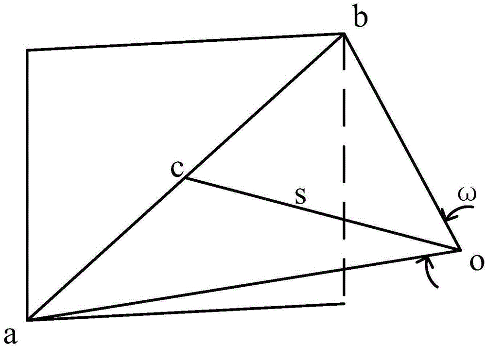 Method and device for correcting lens distortion