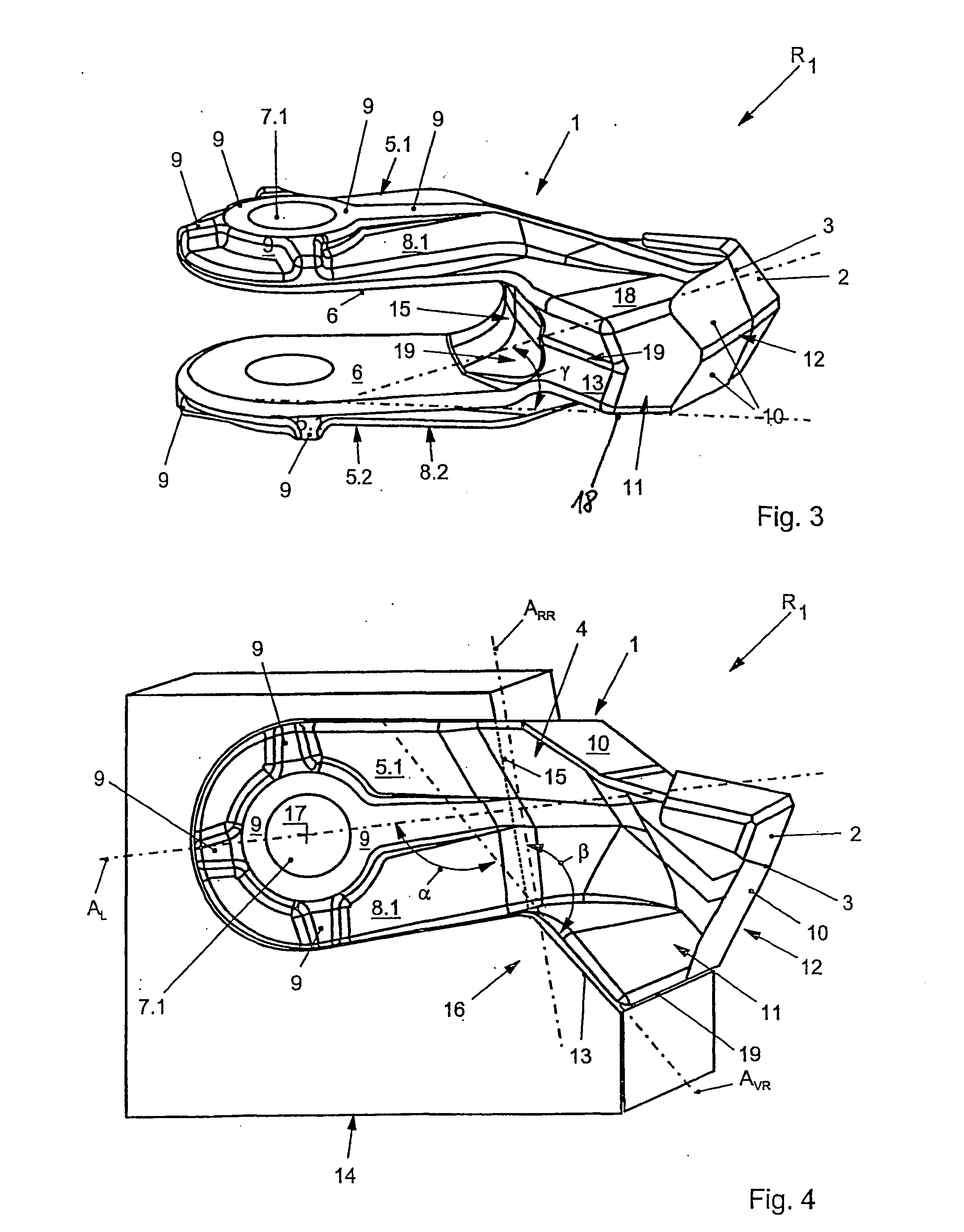 Cutting element