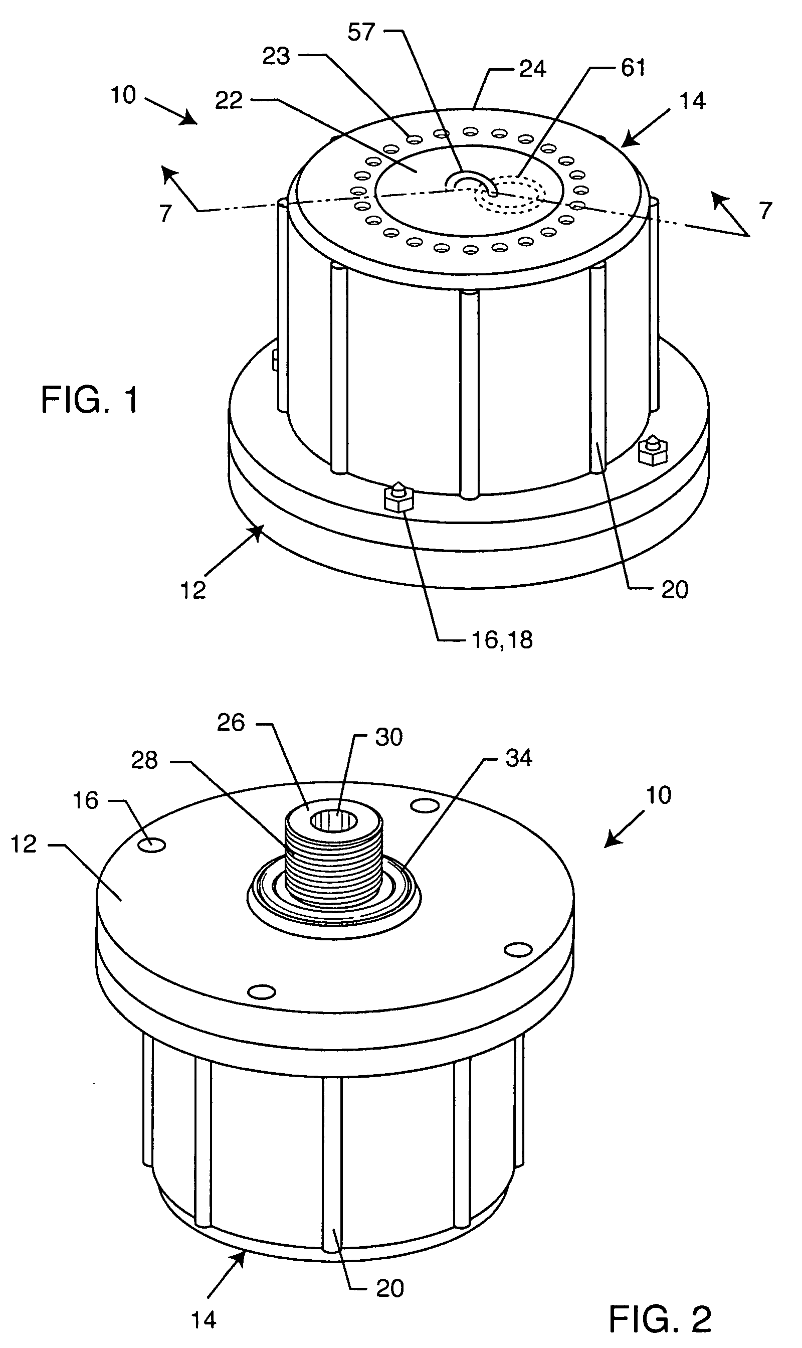 Swimming pool vacuum relief safety valve