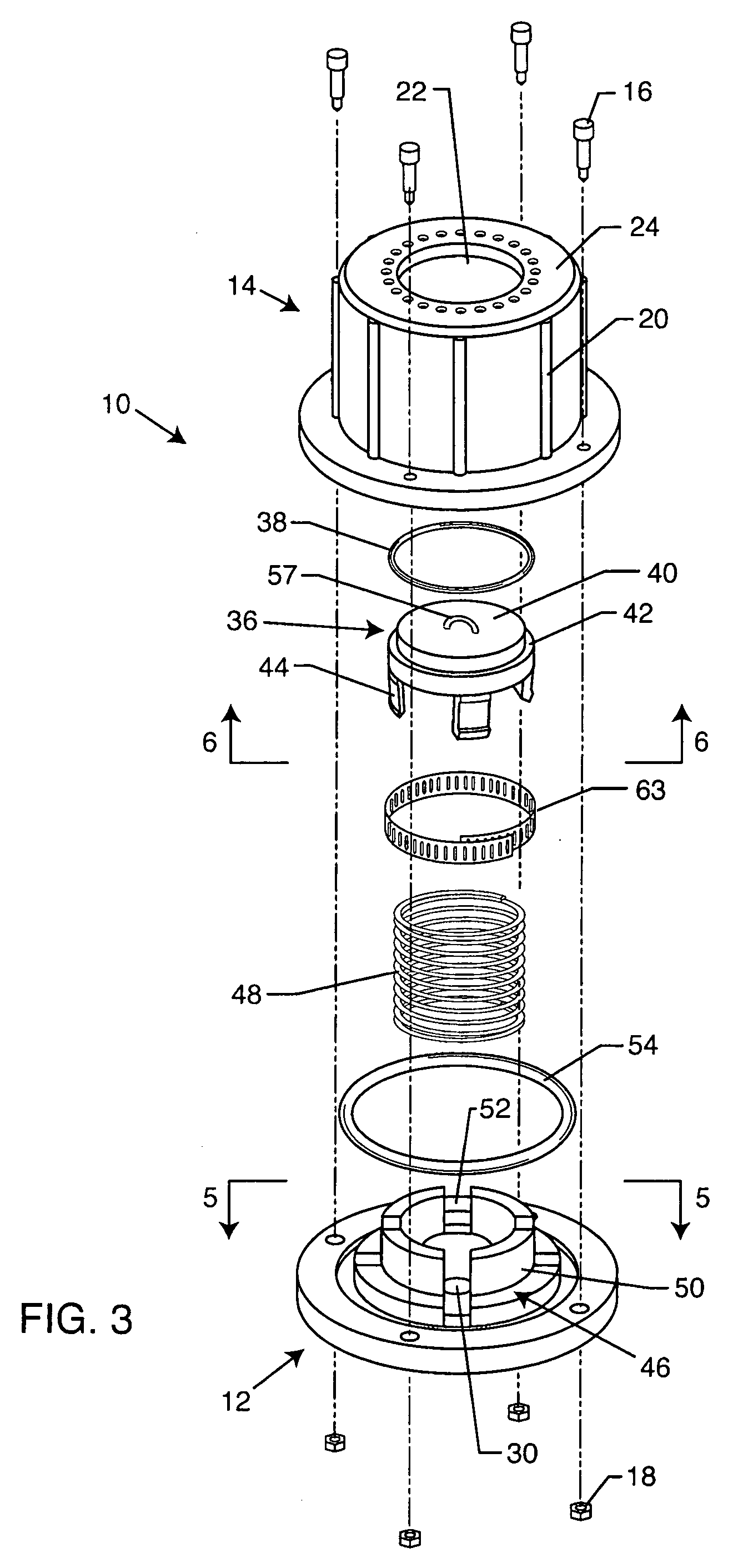 Swimming pool vacuum relief safety valve