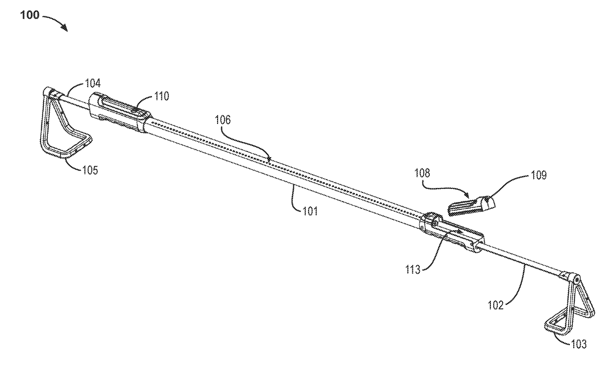 Multi-functional rechargeable lighting apparatus