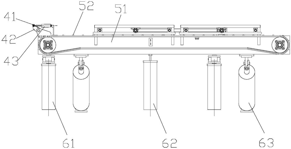 Feeding device