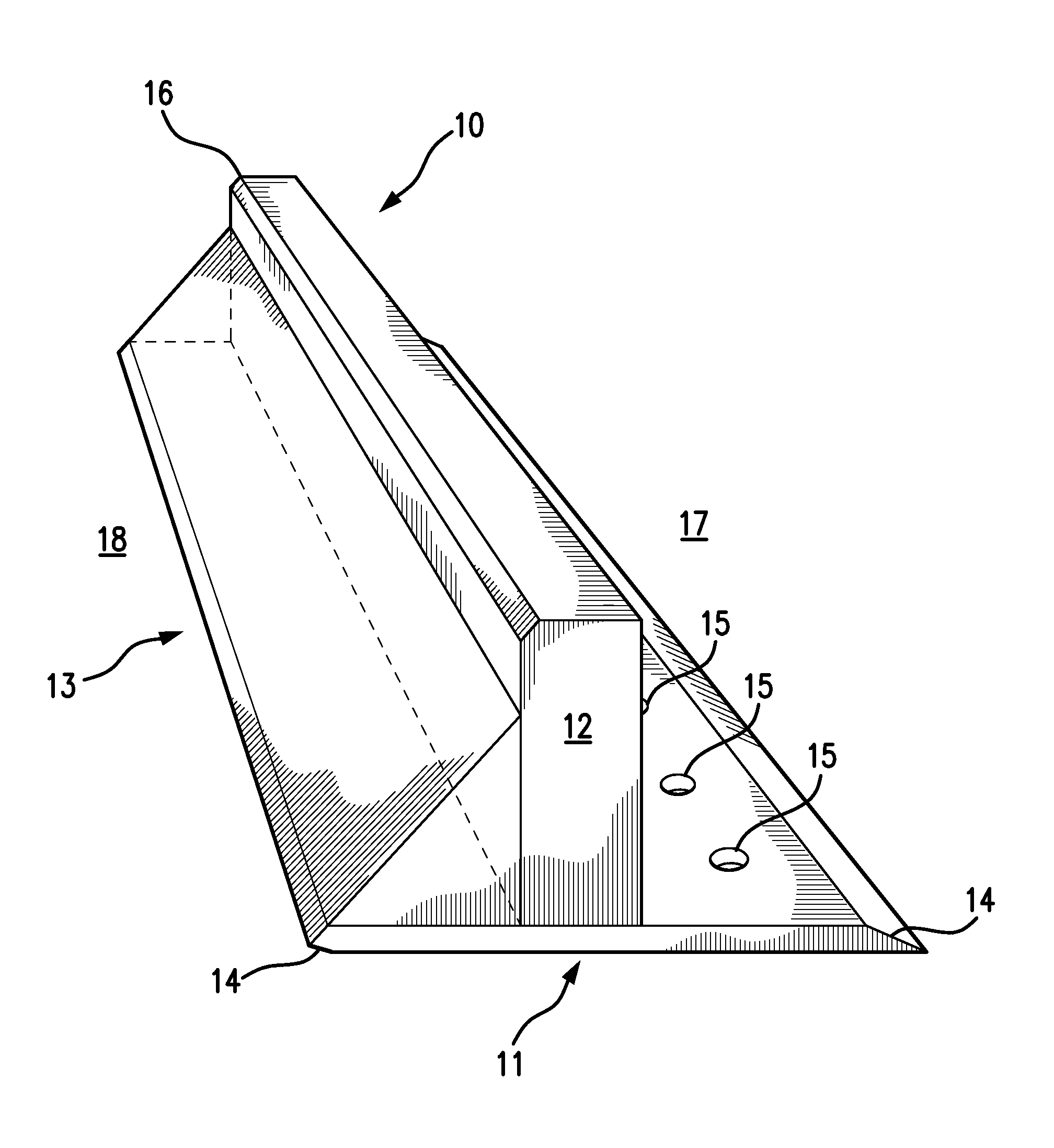 Asphalt paving seam gasket