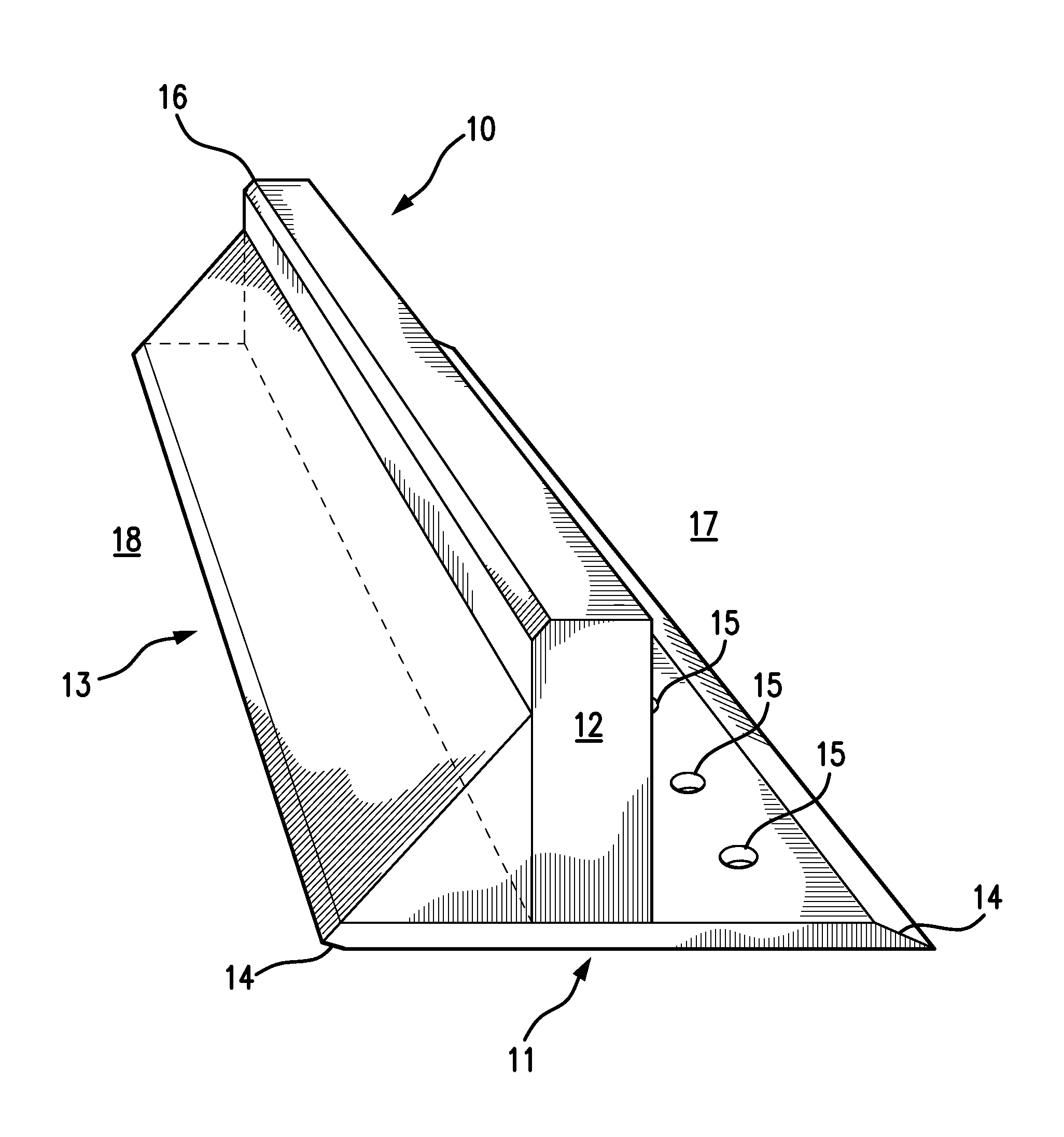 Asphalt paving seam gasket