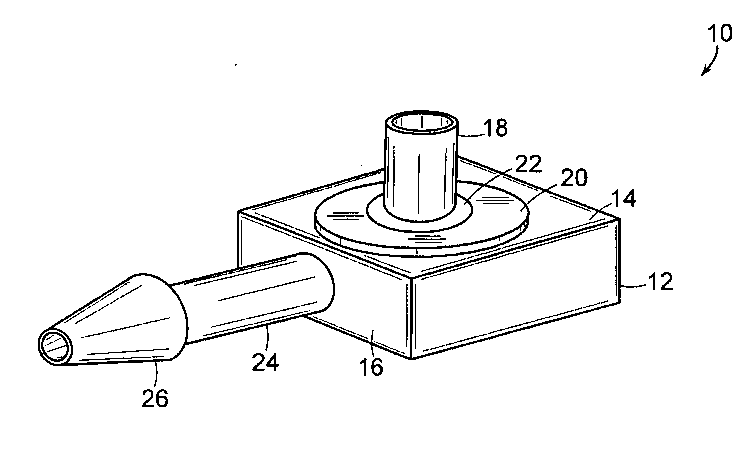 Implantable medical device