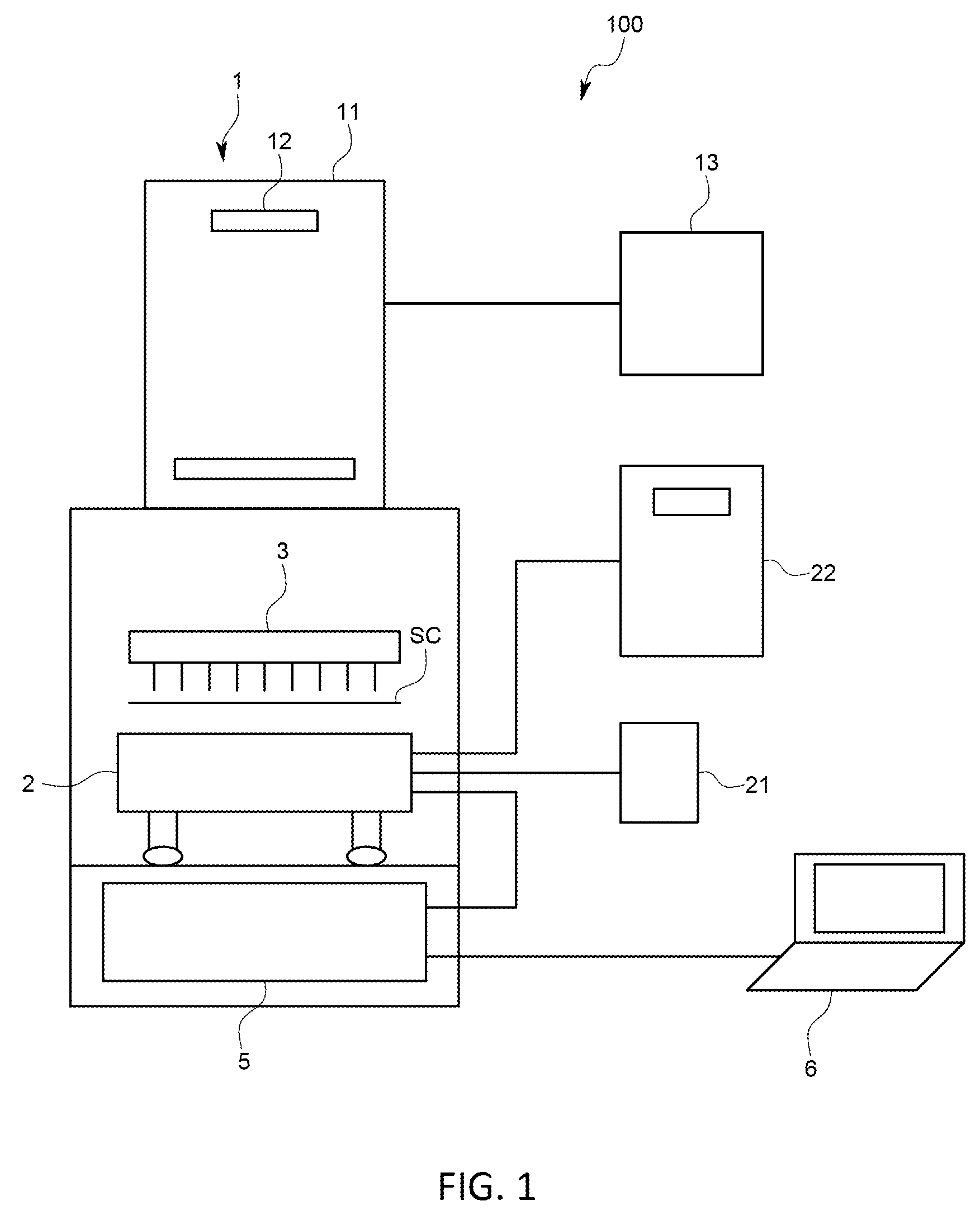 I-V characteristic measuring apparatus and I-V characteristic measuring method for solar cell, and recording medium recorded with program for I-V characteristic measuring apparatus