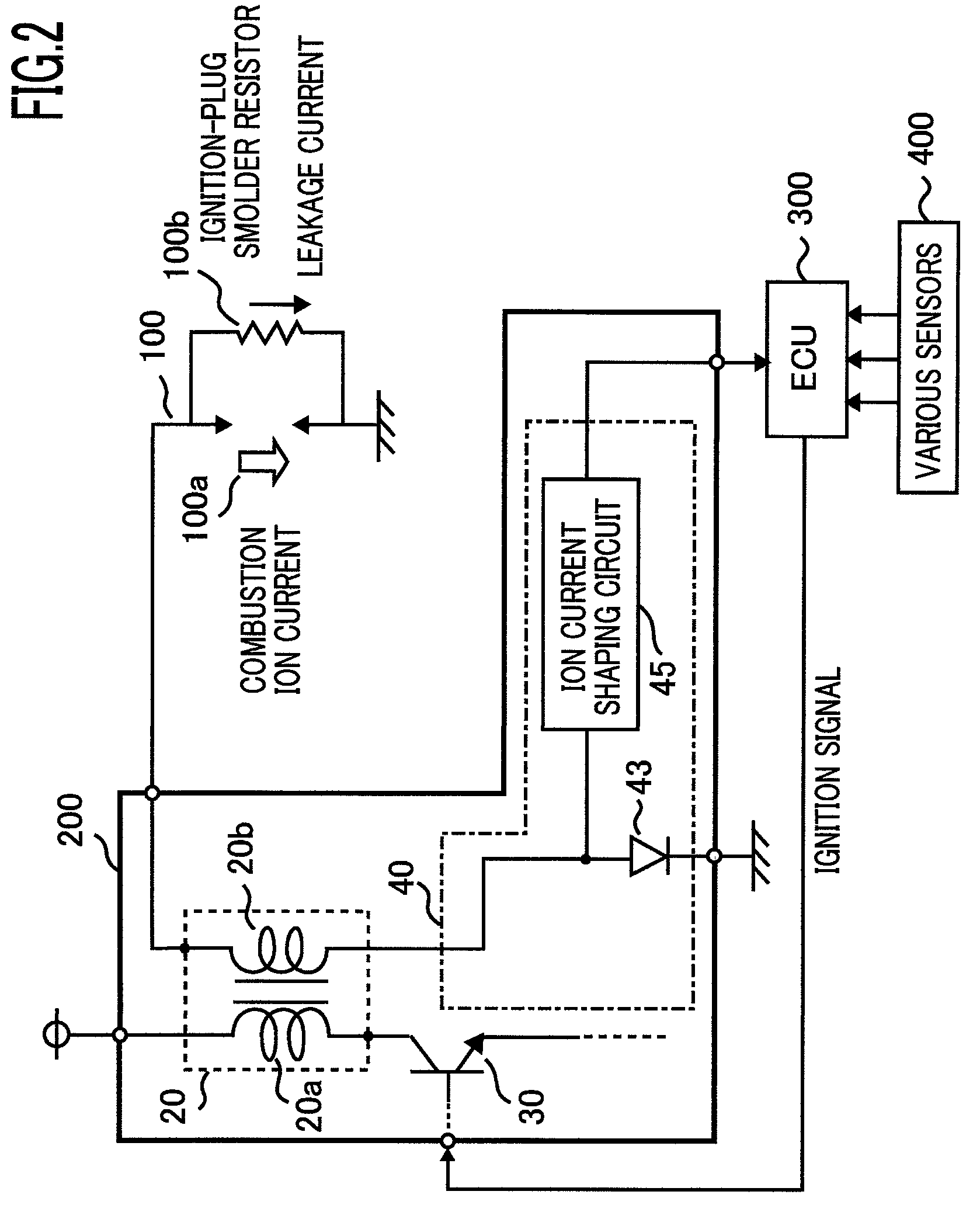 Internal-combustion-engine combustion condition detection apparatus and combustion condition detection method