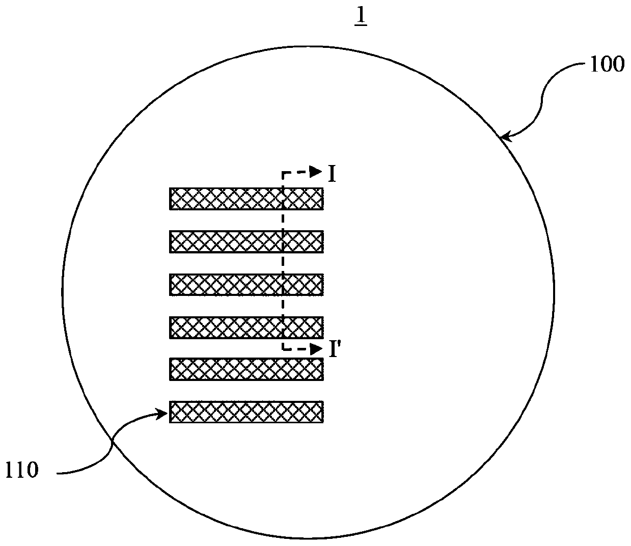 Piezoelectric composite film and preparation method thereof