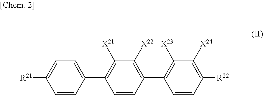 Nematic liquid crystal composition and liquid crystal display element using the same