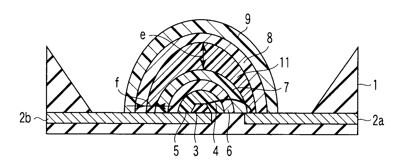 Light-emitting device