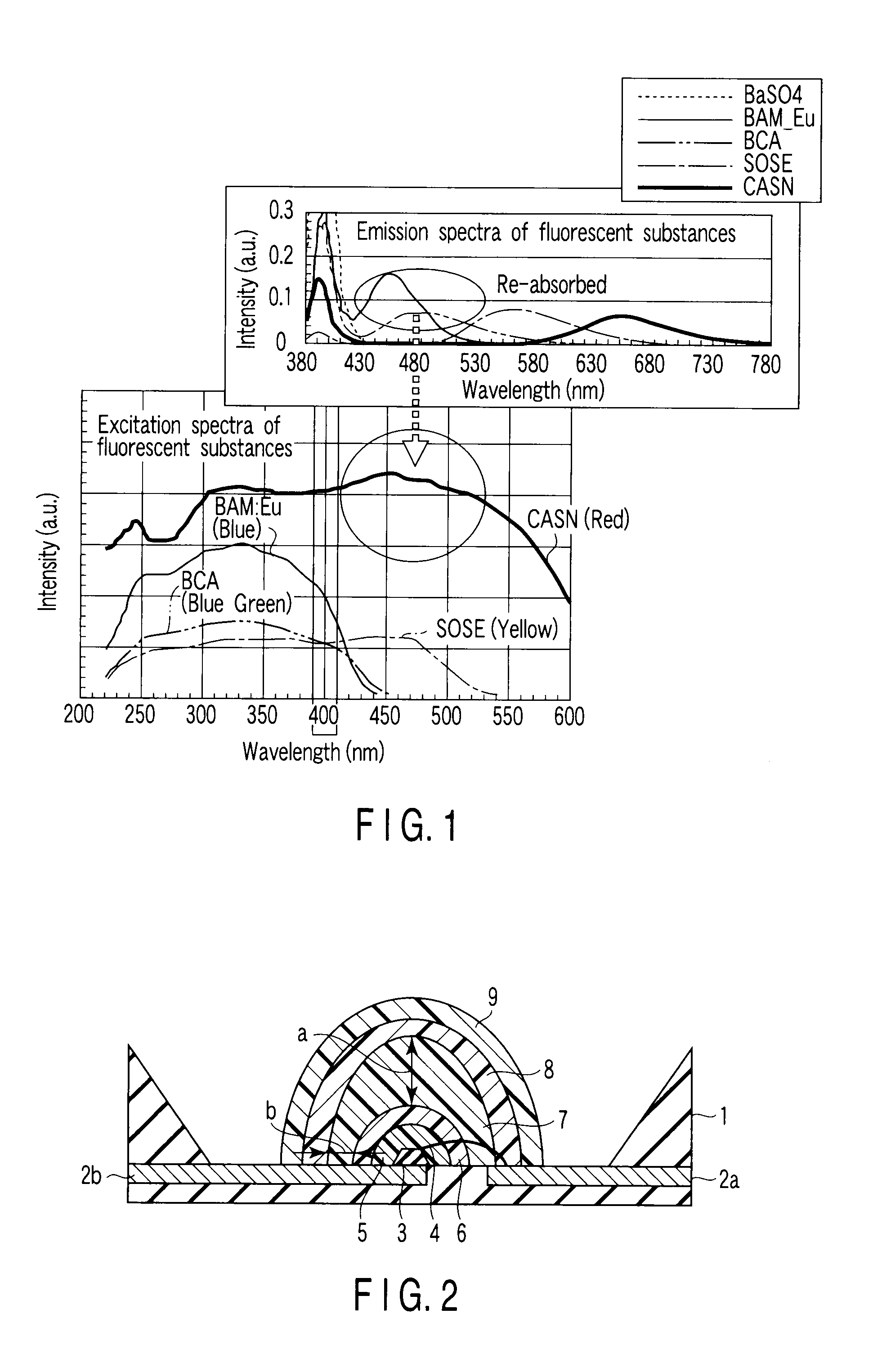 Light-emitting device